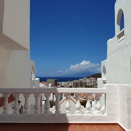 Royal Seaview Apartment Playa de las Américas