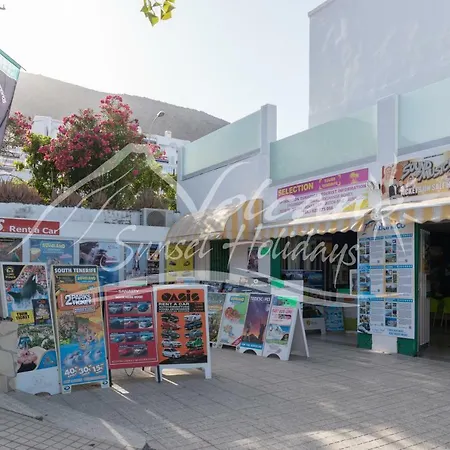 Royal Seaview Πλάγια ντε λας Αμέρικας