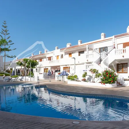 Royal Seaview Apartment Playa de las Américas