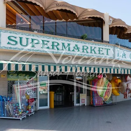 Διαμέρισμα Royal Seaview Πλάγια ντε λας Αμέρικας