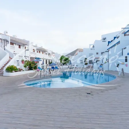Royal Seaview Διαμέρισμα