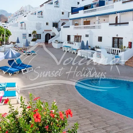Royal Seaview Πλάγια ντε λας Αμέρικας