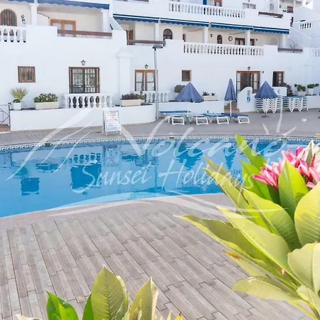 Royal Seaview Πλάγια ντε λας Αμέρικας