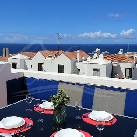 Royal Seaview Appartement