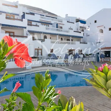 Appartement Royal Seaview Playa de las Américas