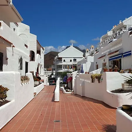 Royal Seaview Daire Playa de las Américas