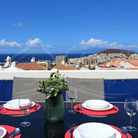 Daire Royal Seaview *
